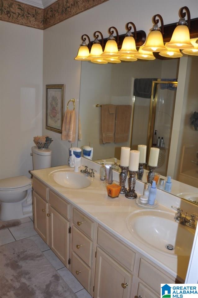 128 Meadow View Circle Pelham, AL 35124 - Photo 37 of 50