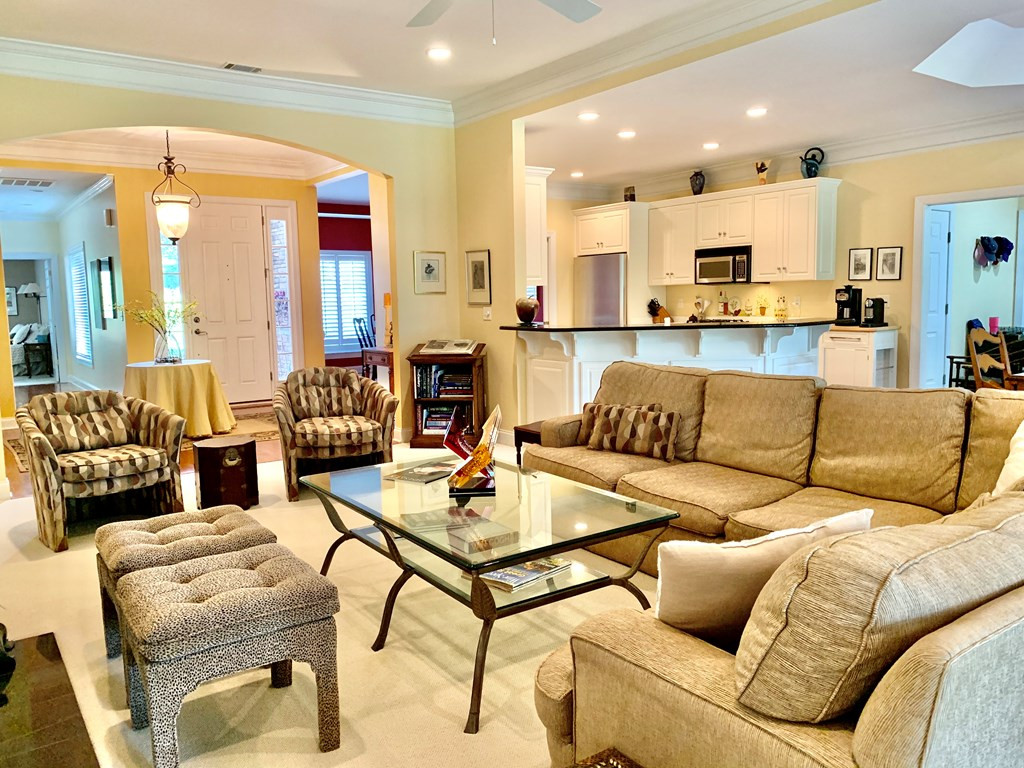 220 Forest Pines Road Aiken, SC 29803 - Photo 21 of 33 Gallery Image 21