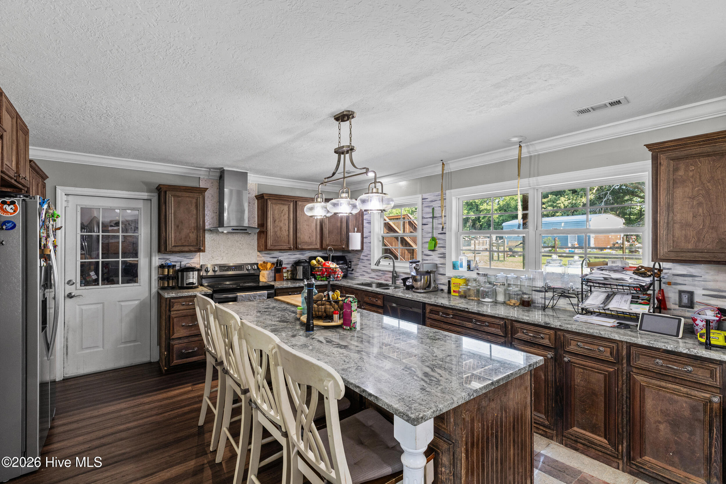 4941 McCombs Road Hephzibah, GA 30815 - Photo 9 of 29