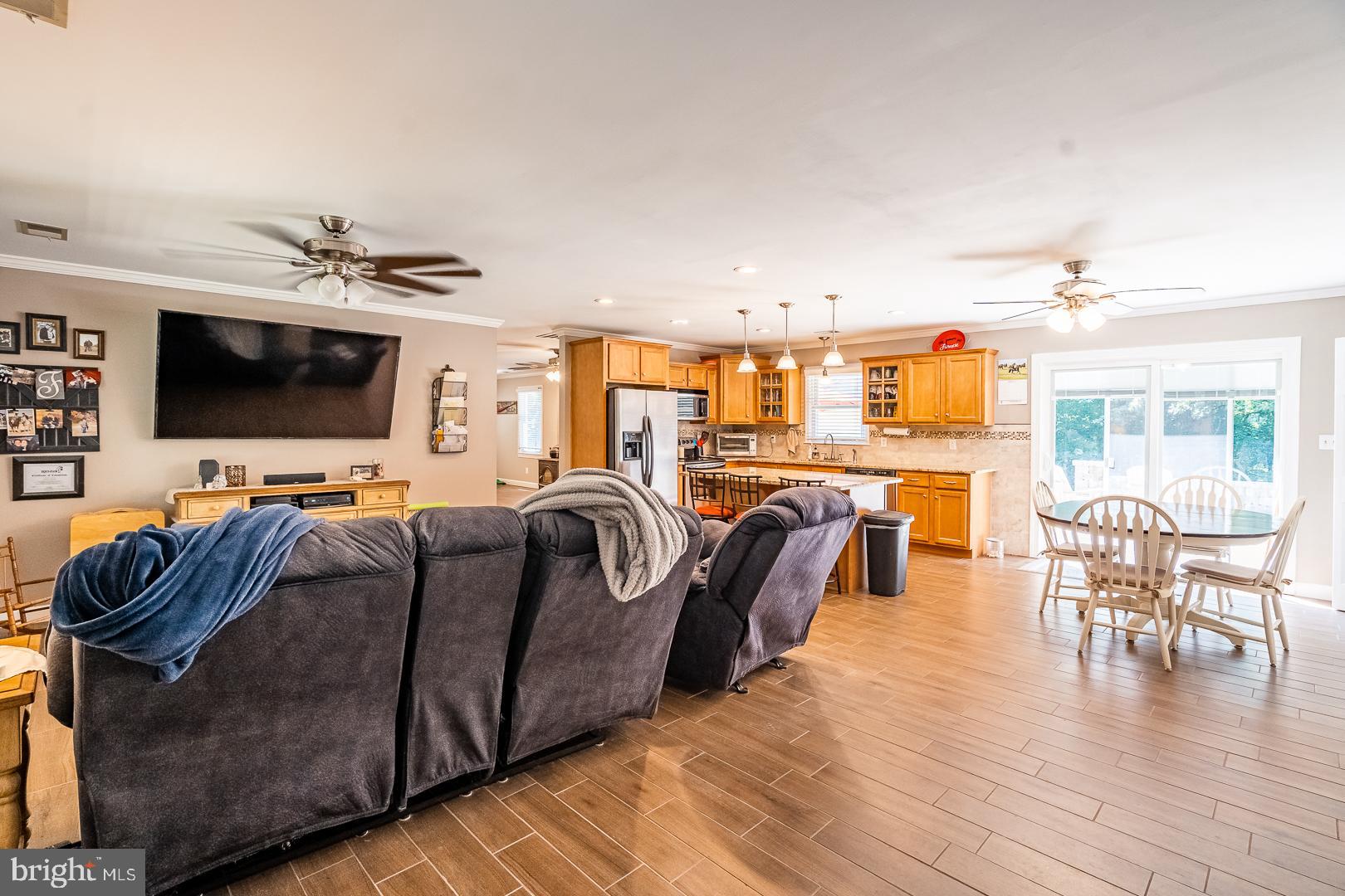 4345 Camp Kaufmann Road Prince Frederick, MD 20678 - Photo 8 of 29 Gallery Image 8