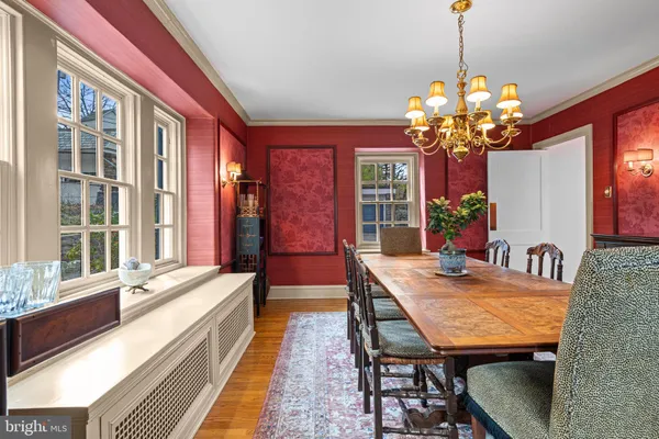 $1,350,000 | 510 Anthwyn Road, Merion Station, PA 19066