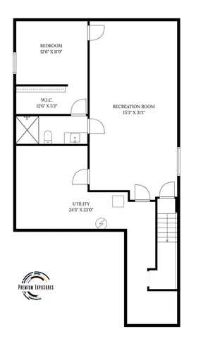 $428,500 | 4509 Nicklaus Drive, Champaign, IL 61822