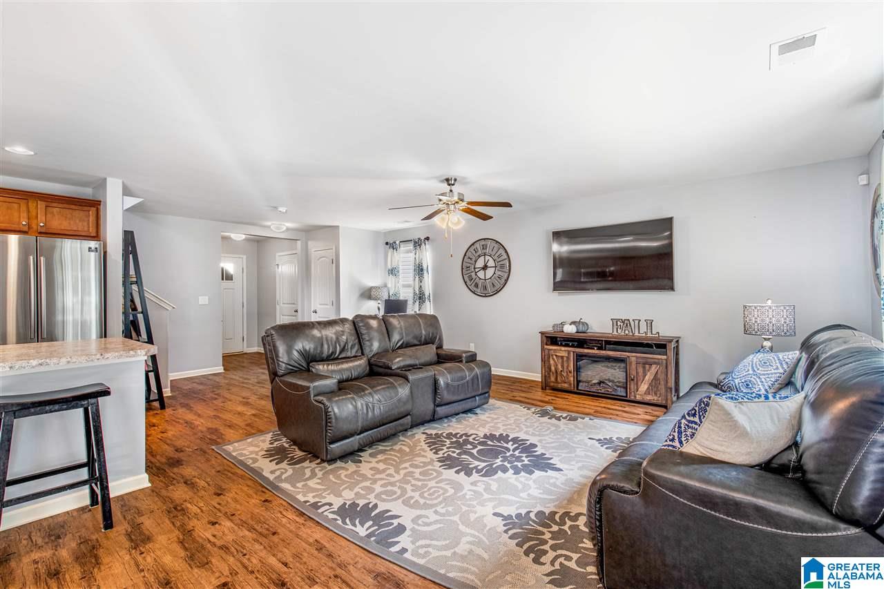 329 Reed Way Kimberly, AL 35091 - Photo 8 of 26