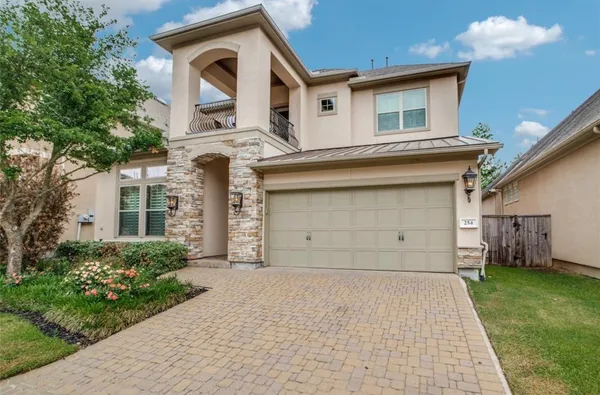 $754,999 | 254 Sonoma Court, Conroe, TX 77384