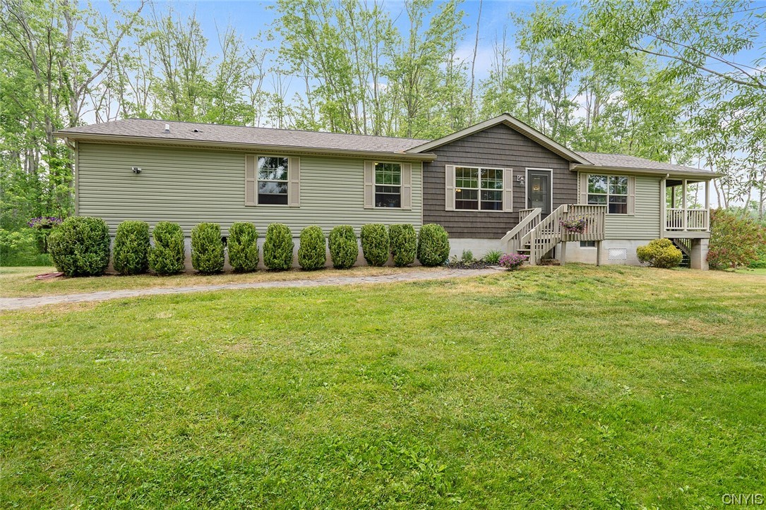 9340 Horseshoe Island Road Clay, NY 13041 - Photo 1 of 45