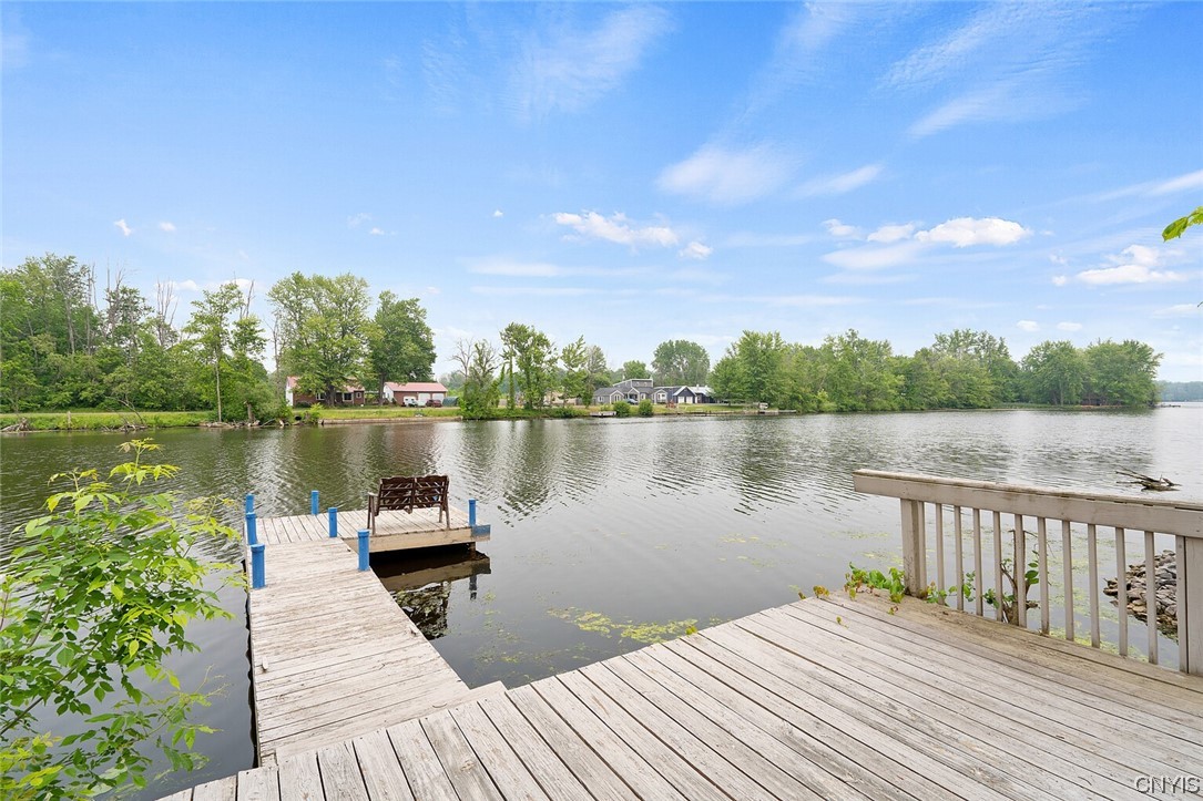 9340 Horseshoe Island Road Clay, NY 13041 - Photo 11 of 45