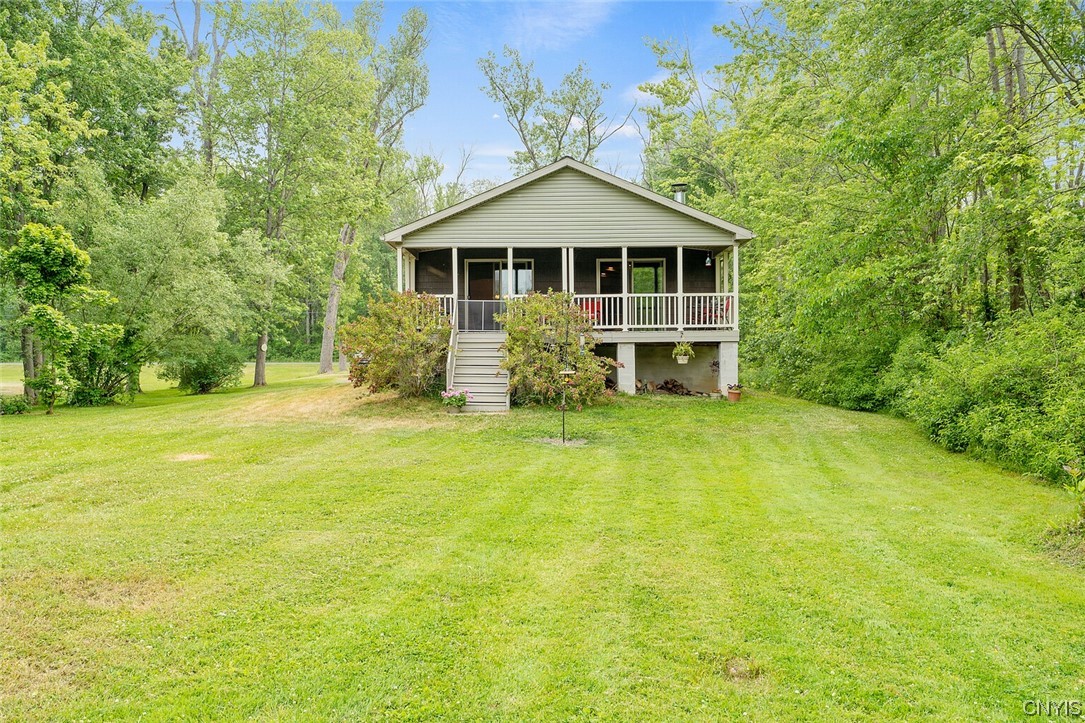 9340 Horseshoe Island Road Clay, NY 13041 - Photo 15 of 45