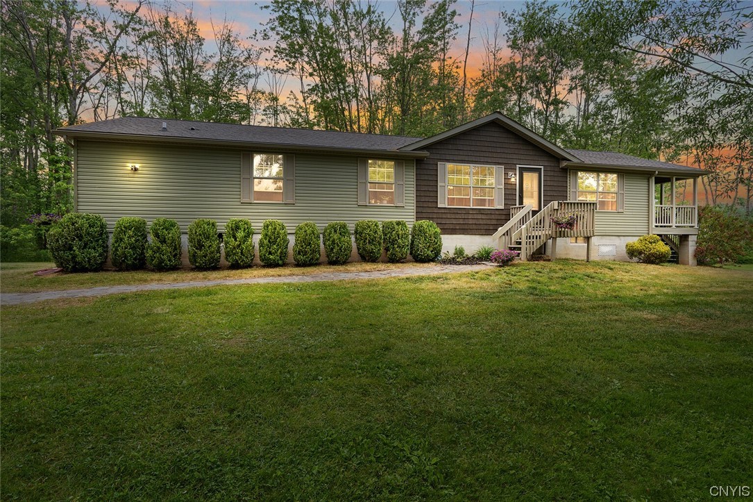 9340 Horseshoe Island Road Clay, NY 13041 - Photo 16 of 45