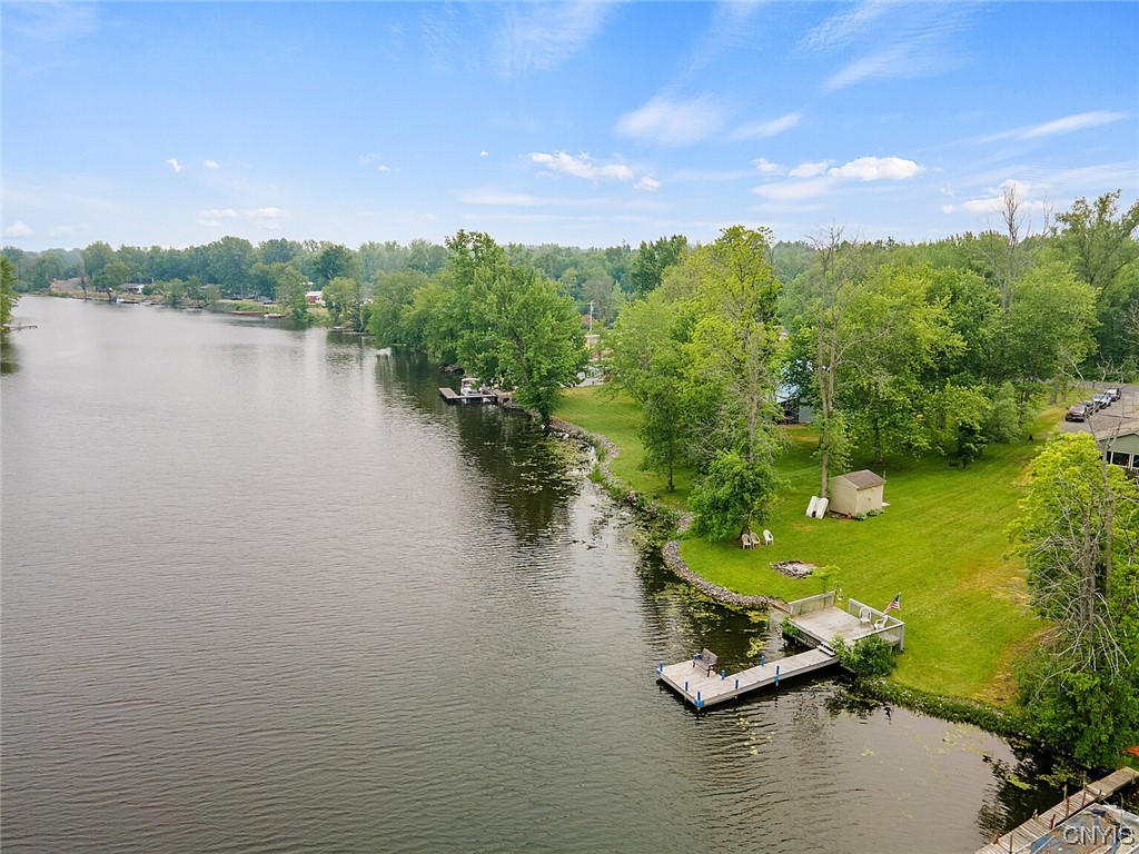 9340 Horseshoe Island Road Clay, NY 13041 - Photo 17 of 45
