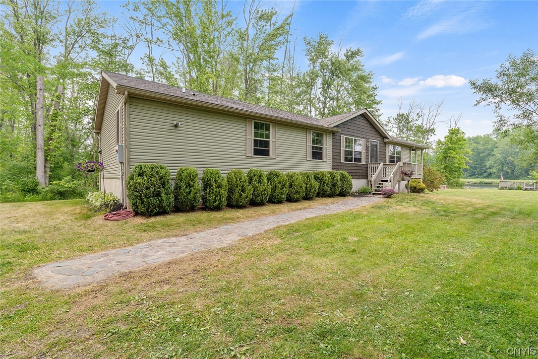 9340 Horseshoe Island Road Clay, NY 13041 - Photo 19 of 45