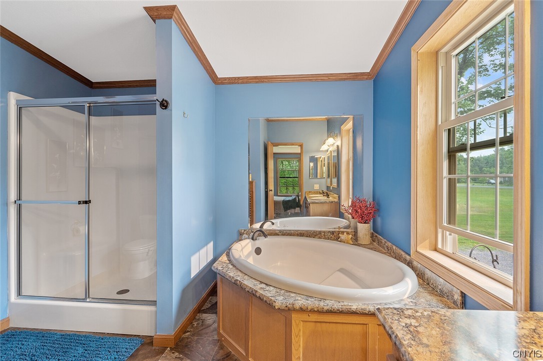 9340 Horseshoe Island Road Clay, NY 13041 - Photo 40 of 45