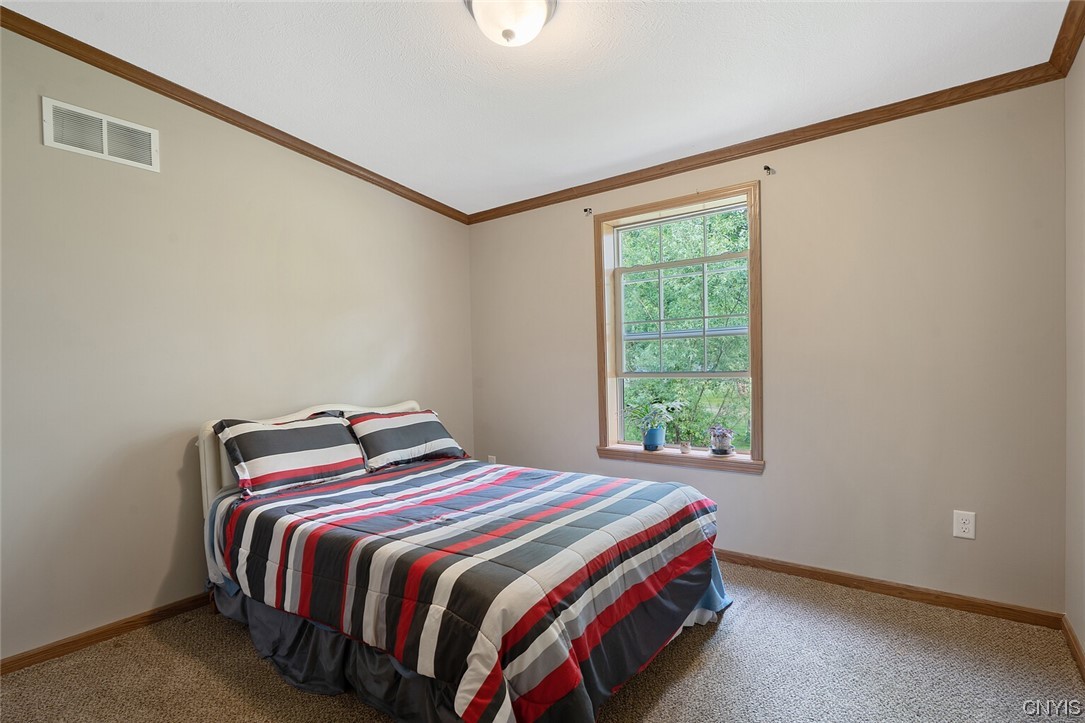 9340 Horseshoe Island Road Clay, NY 13041 - Photo 41 of 45