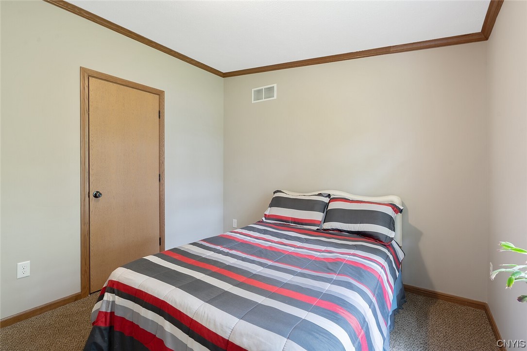 9340 Horseshoe Island Road Clay, NY 13041 - Photo 42 of 45