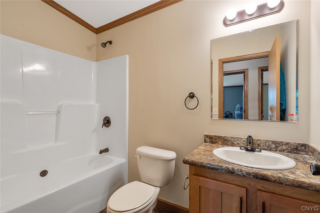 9340 Horseshoe Island Road Clay, NY 13041 - Photo 44 of 45