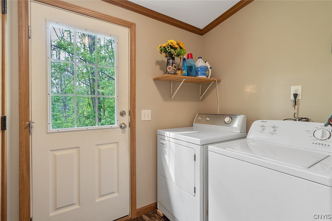 9340 Horseshoe Island Road Clay, NY 13041 - Photo 45 of 45