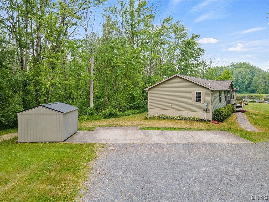 9340 Horseshoe Island Road Clay, NY 13041 - Photo 6 of 45