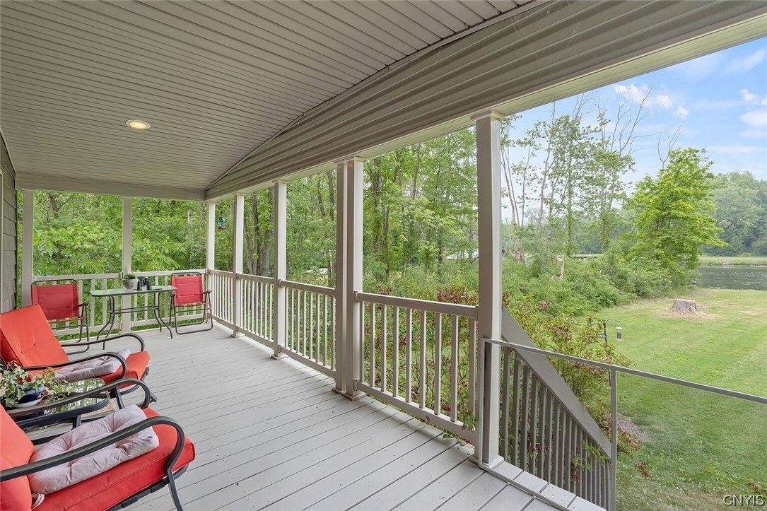 9340 Horseshoe Island Road Clay, NY 13041 - Photo 7 of 45