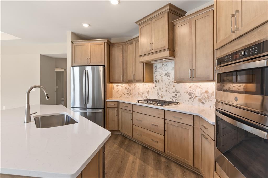 3347 Fishpond Circle Dacula, GA 30019 - Photo 12 of 20