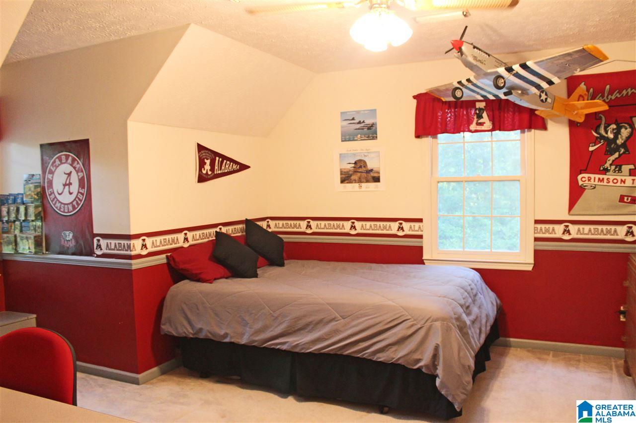 1066 Jamback Road Anniston, AL 36207 - Photo 21 of 33
