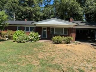305 St Marks Church Road Cherryville, NC 28021 - Photo 1 of 26 Gallery Image 1