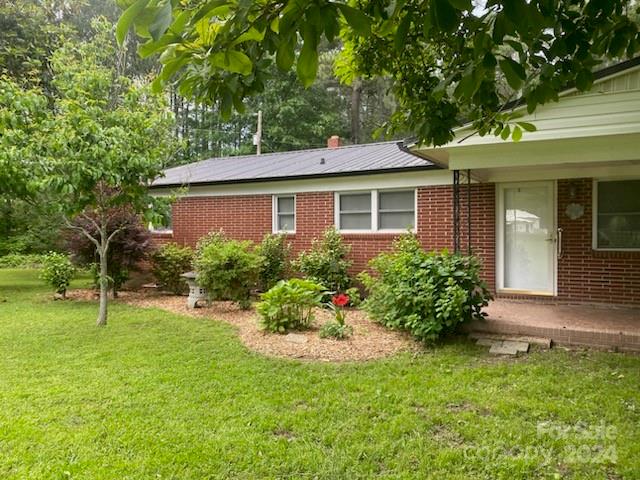305 St Marks Church Road Cherryville, NC 28021 - Photo 3 of 26 Gallery Image 3