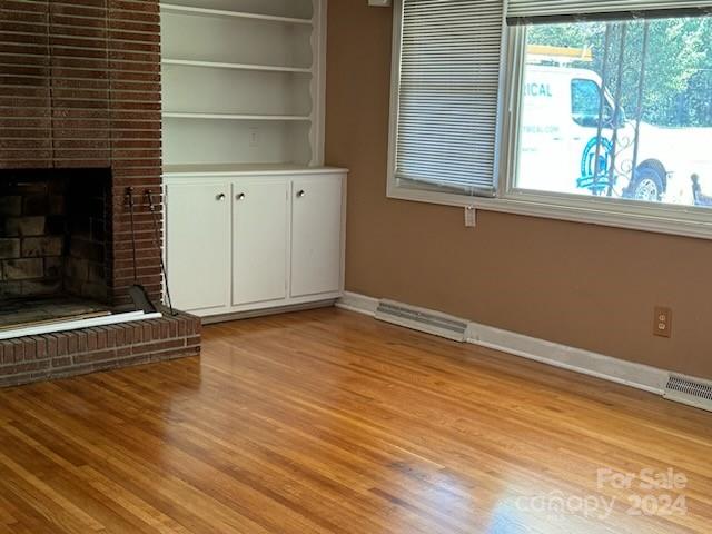 305 St Marks Church Road Cherryville, NC 28021 - Photo 8 of 26 Gallery Image 8