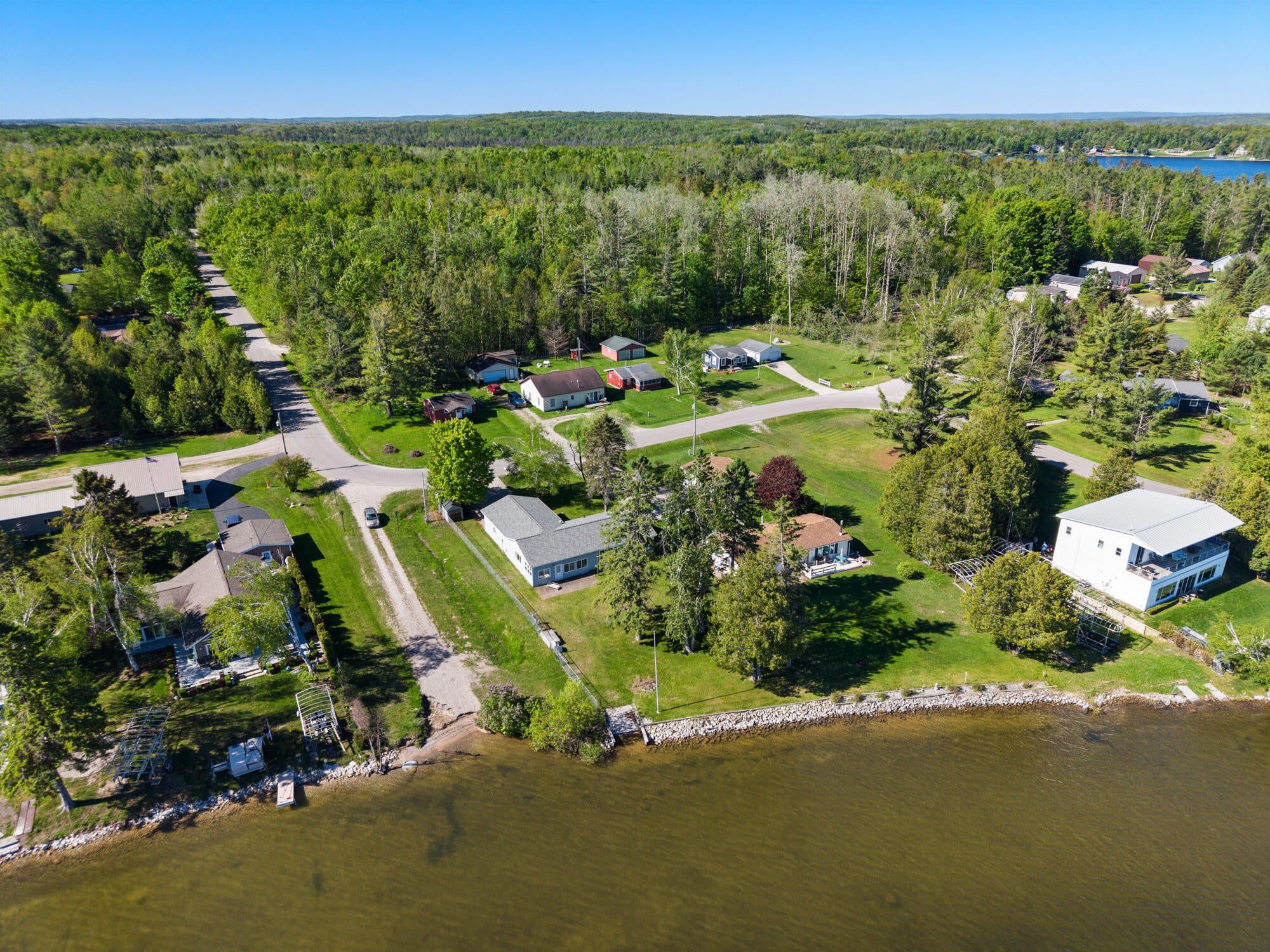 3002 Parrotts Road Indian River, MI 49749 - Photo 42 of 52 72EF2601-6D9B-43DB-B6E0-5C287FAE13C7