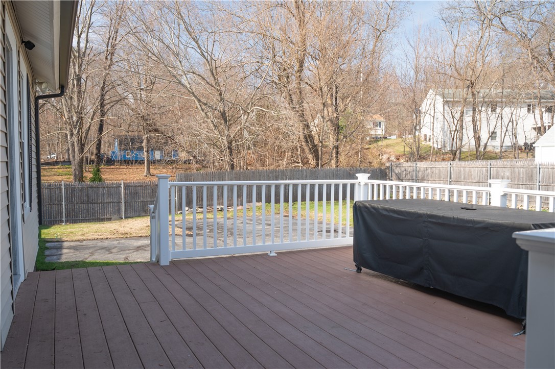 3 Nelson Street North Providence, RI 02911 - Photo 10 of 12