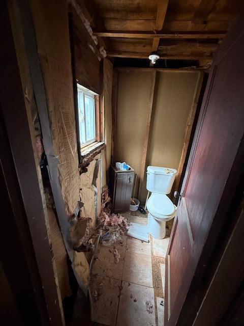99 Sandy Beach Road Glenburn, ME 04401 - Photo 6 of 10 Bathroom