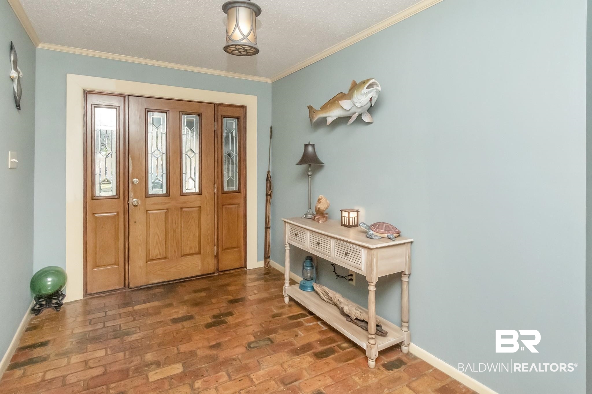 113 Dewitt Loop Daphne, AL 36526 - Photo 2 of 39 Foyer