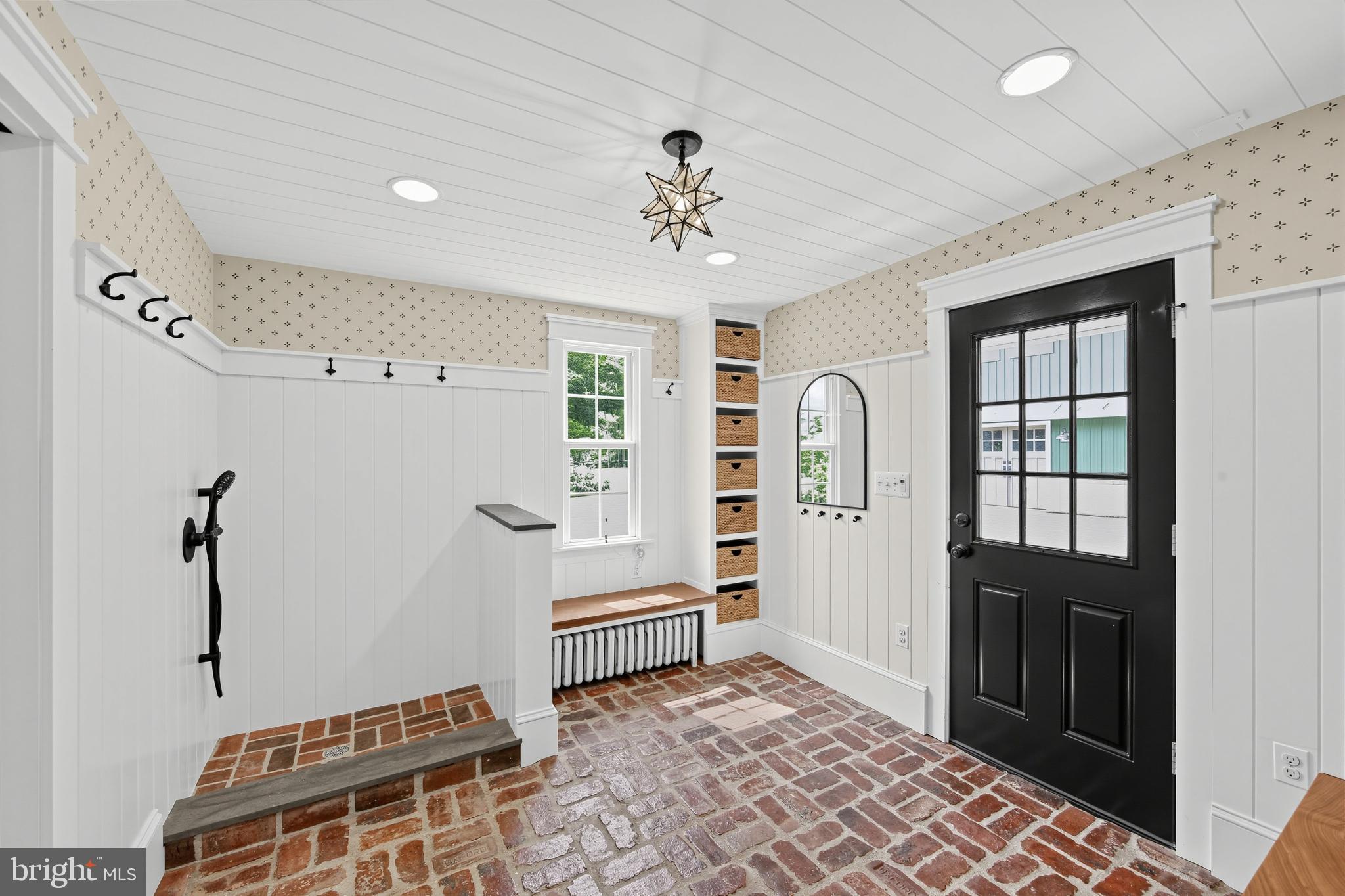 1217 Street Road Chester Springs, PA 19425 - Photo 35 of 61 Mudroom