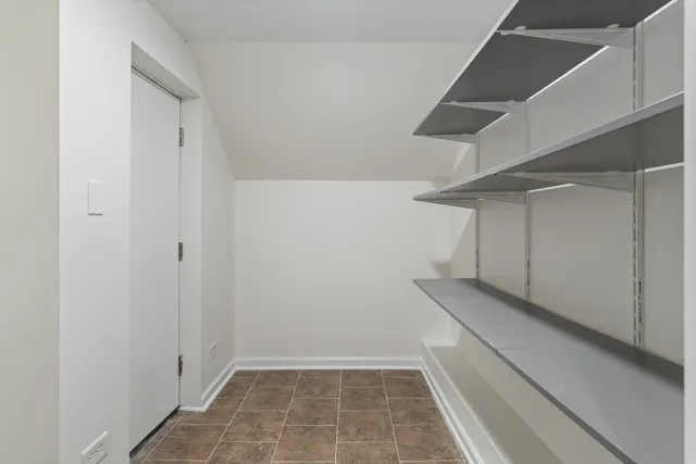 a view of utility room