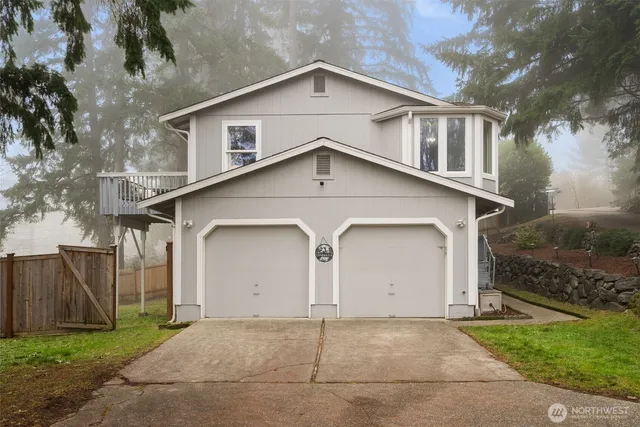 $449,900 | 140 Northeast Rainier Place South, Belfair, WA 98528