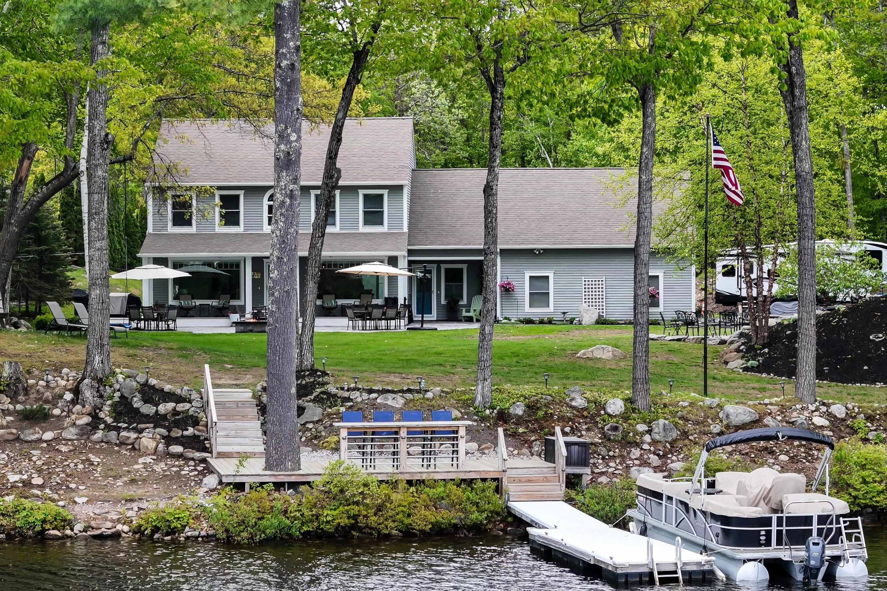 7 Sabbady Point Road Windham, ME 04062 - Photo 5 of 59 7 Passby Point Rd_105