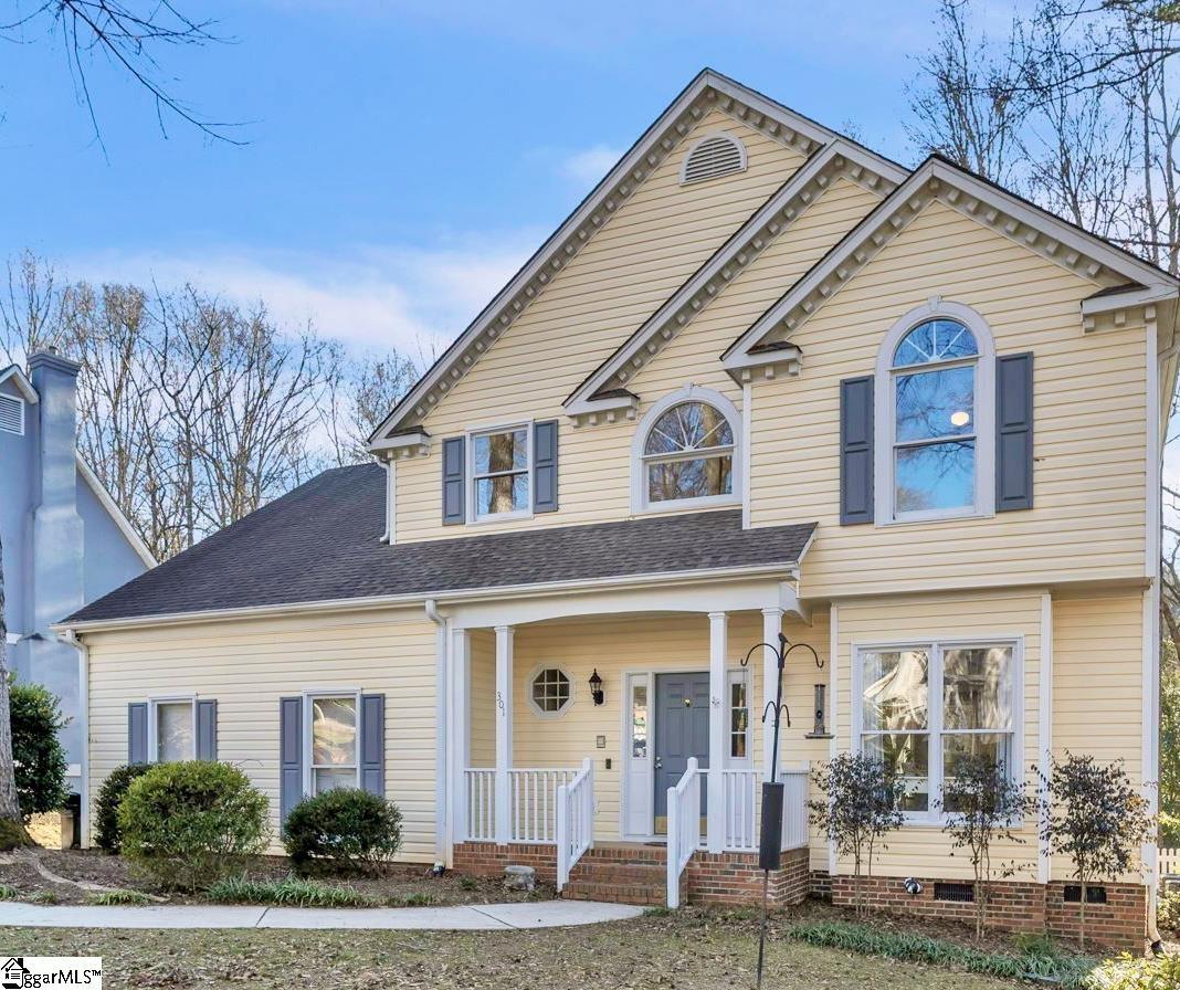 301 Deer Spring Lane Simpsonville, SC 29680 - Photo 1 of 31 Gallery Image 1
