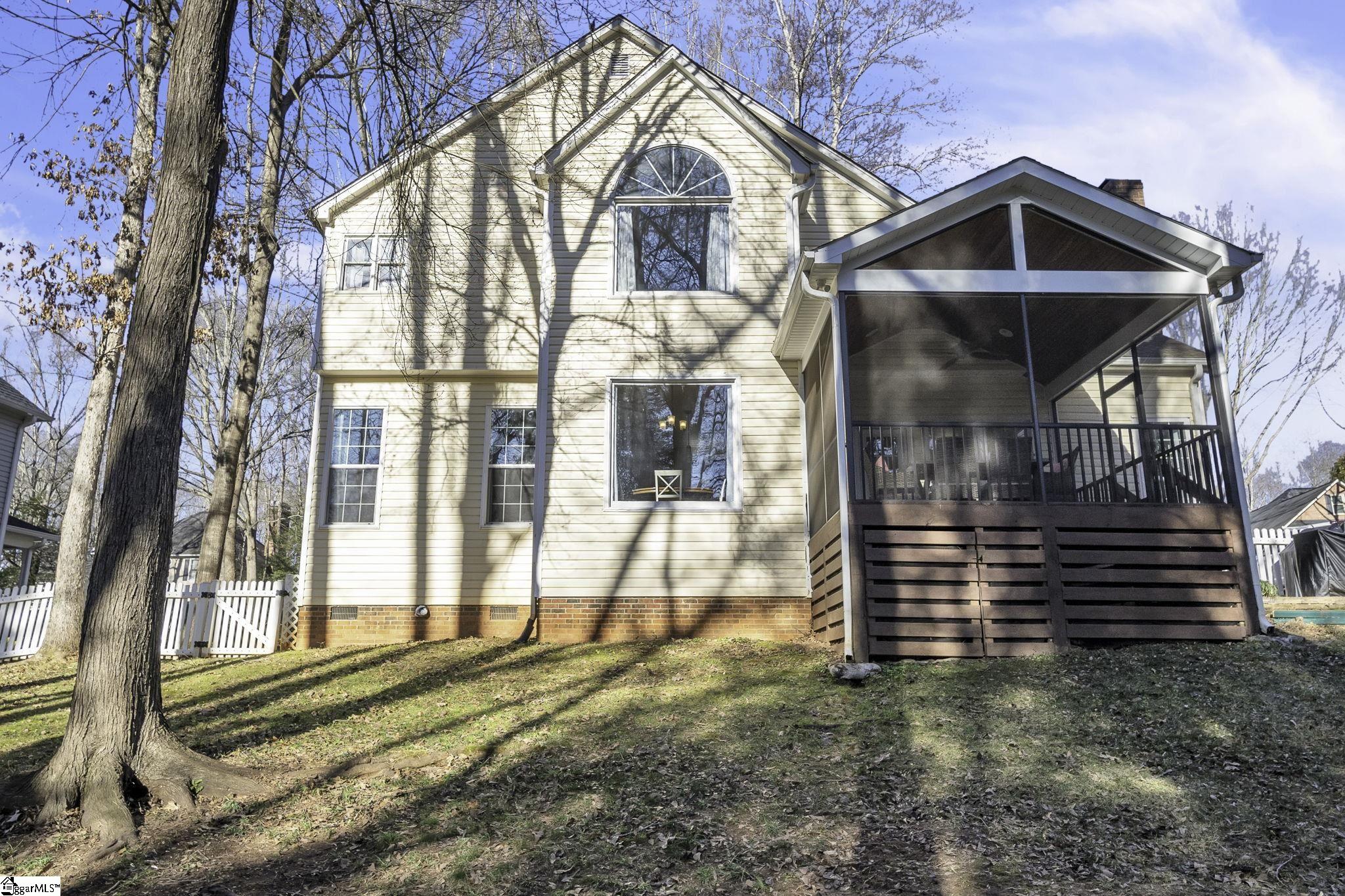 301 Deer Spring Lane Simpsonville, SC 29680 - Photo 23 of 31 Gallery Image 23