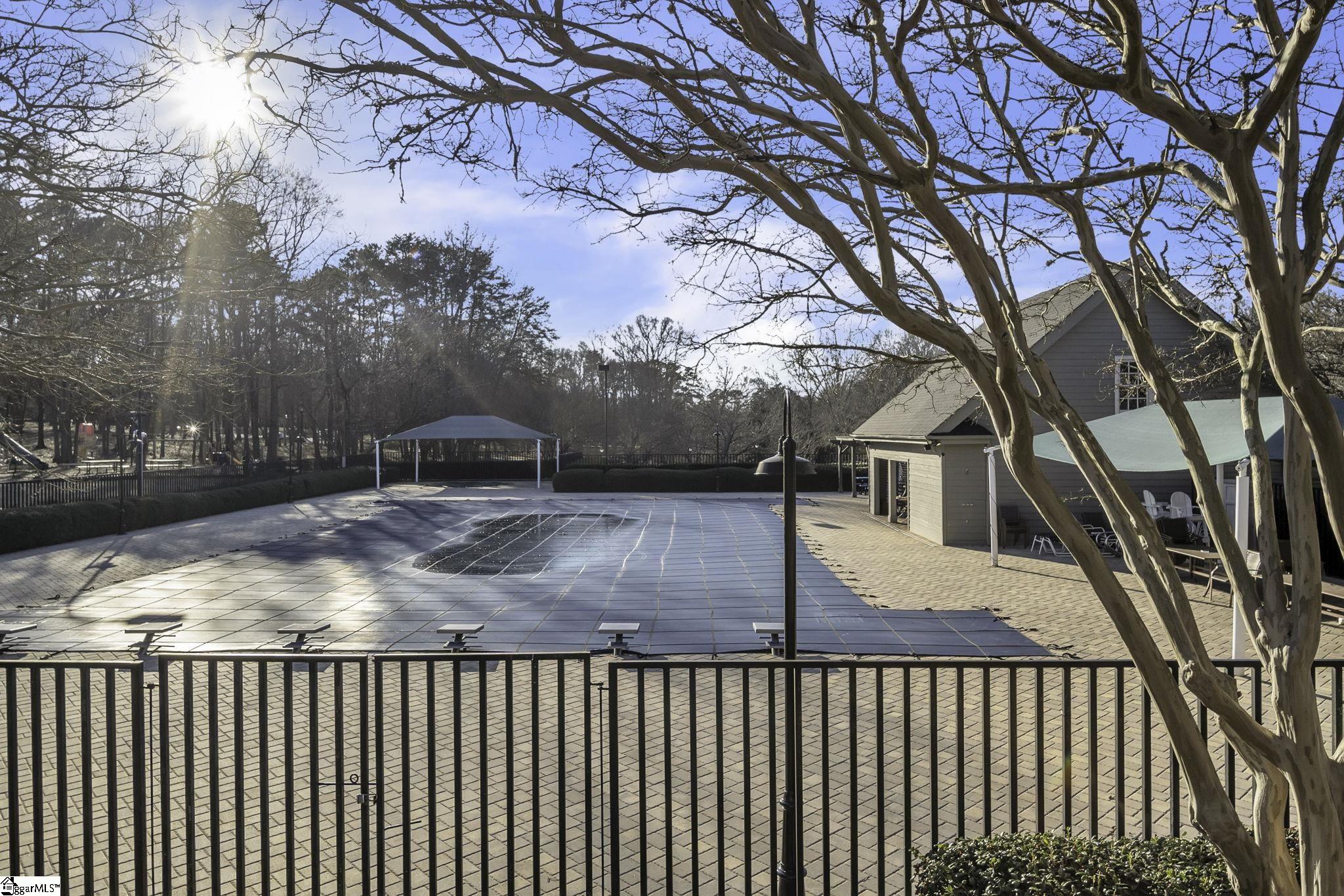 301 Deer Spring Lane Simpsonville, SC 29680 - Photo 26 of 31 Gallery Image 26