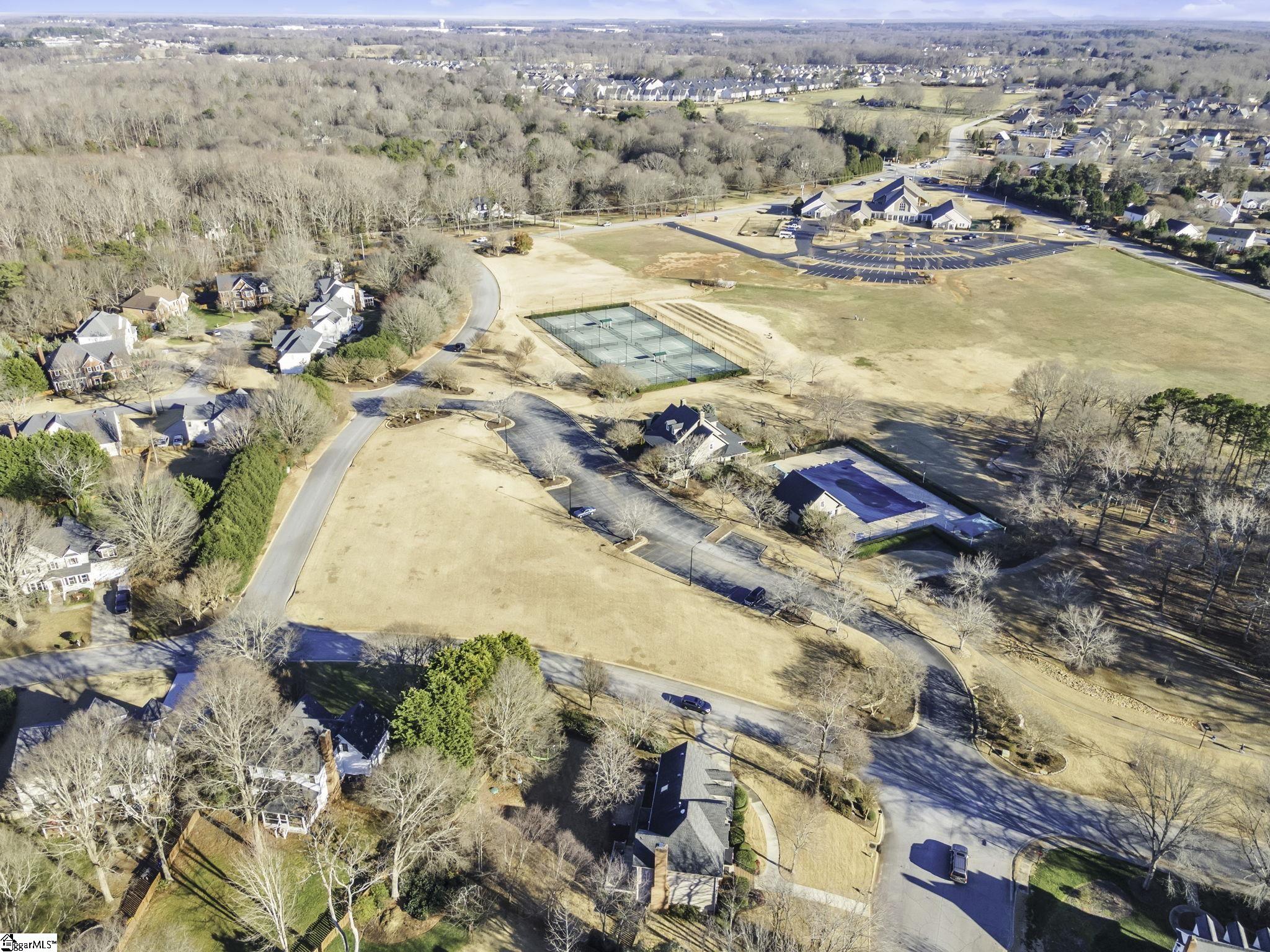 301 Deer Spring Lane Simpsonville, SC 29680 - Photo 28 of 31 Gallery Image 28
