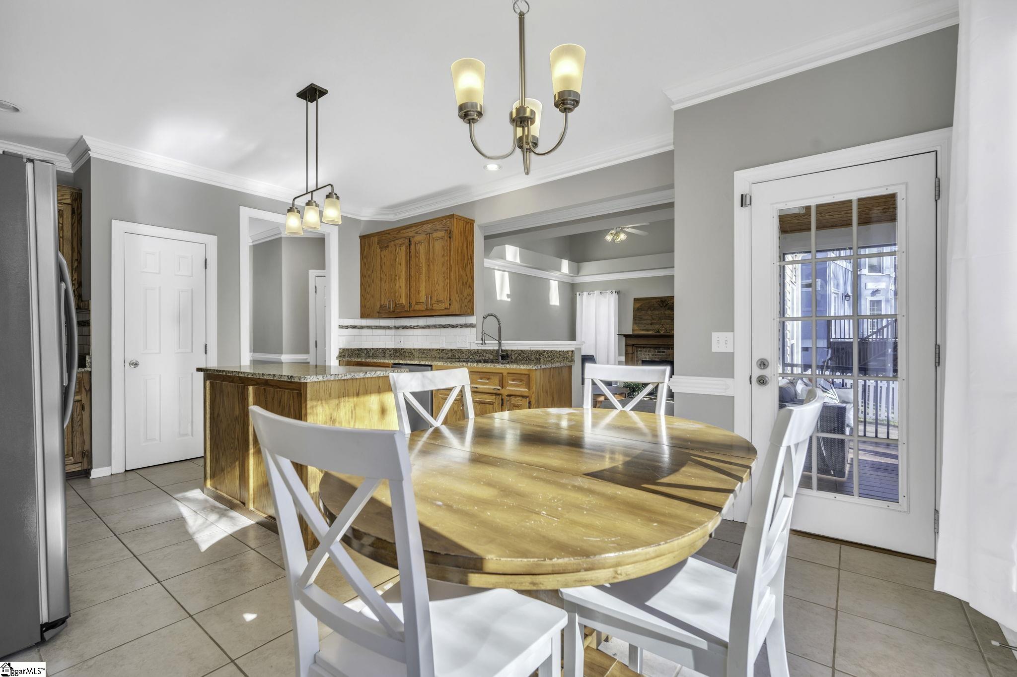 301 Deer Spring Lane Simpsonville, SC 29680 - Photo 9 of 31 Gallery Image 9
