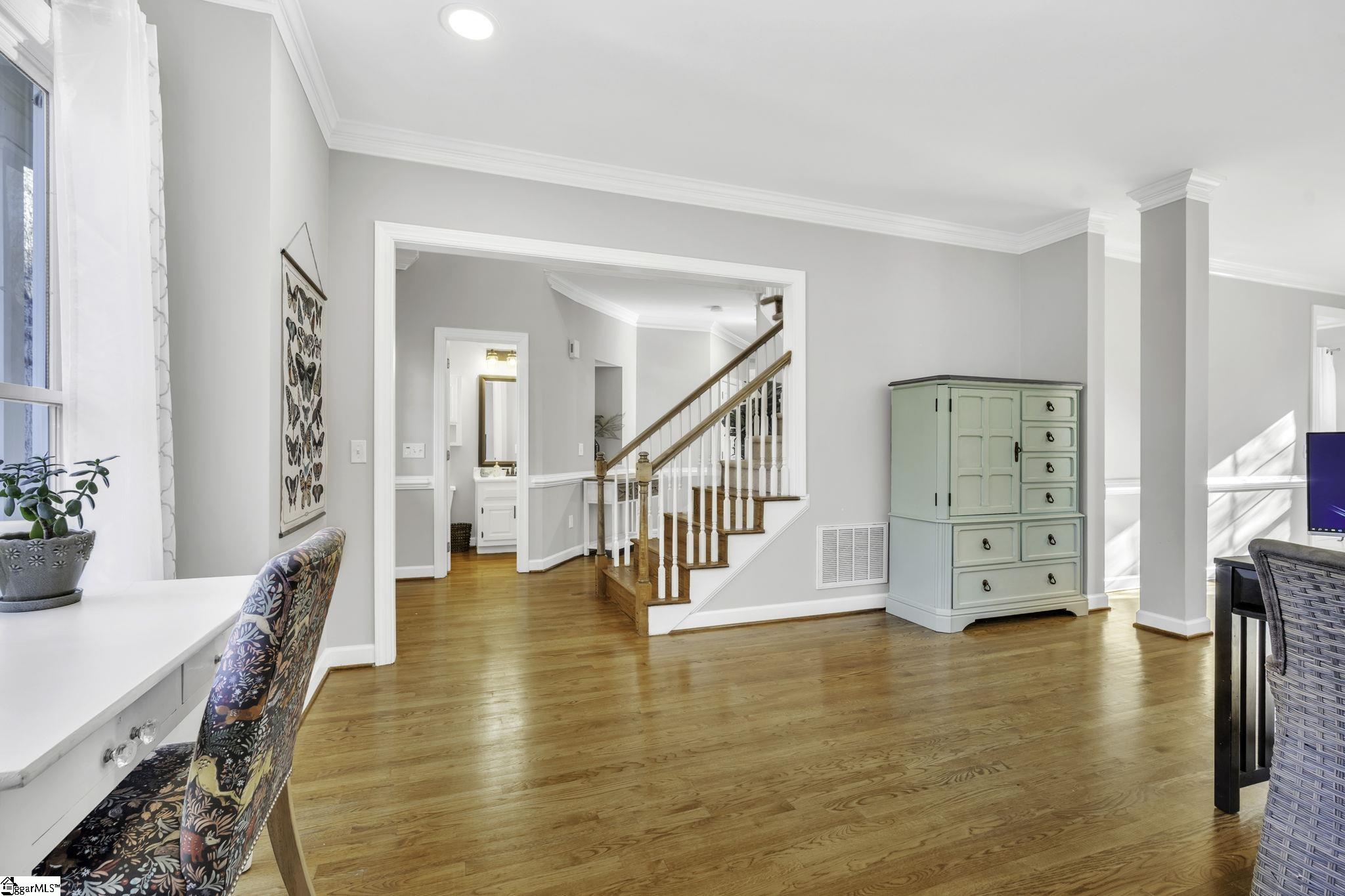 301 Deer Spring Lane Simpsonville, SC 29680 - Photo 10 of 31 Gallery Image 10
