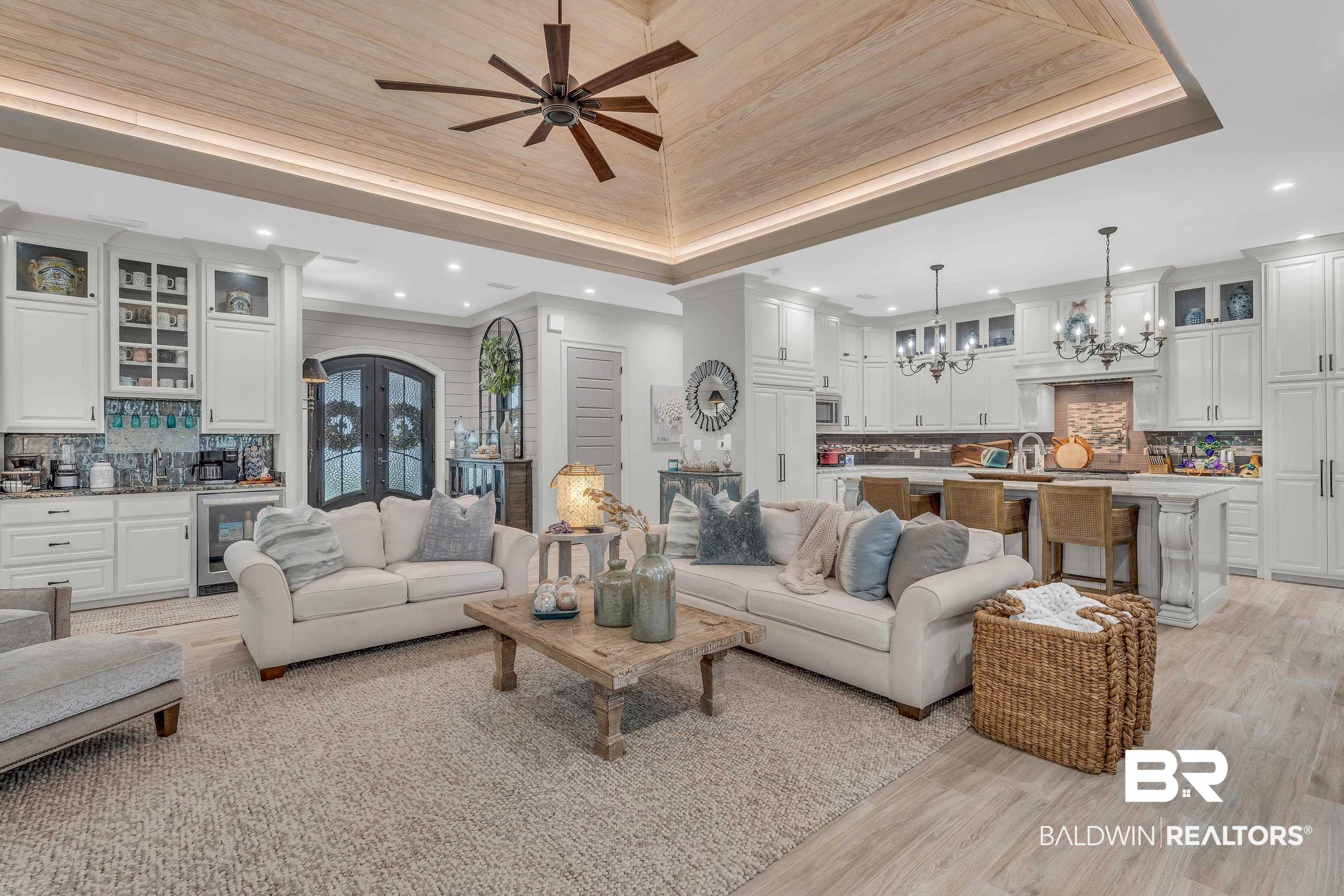 12216 Mandrell Lane Fairhope, AL 36532 - Photo 6 of 52