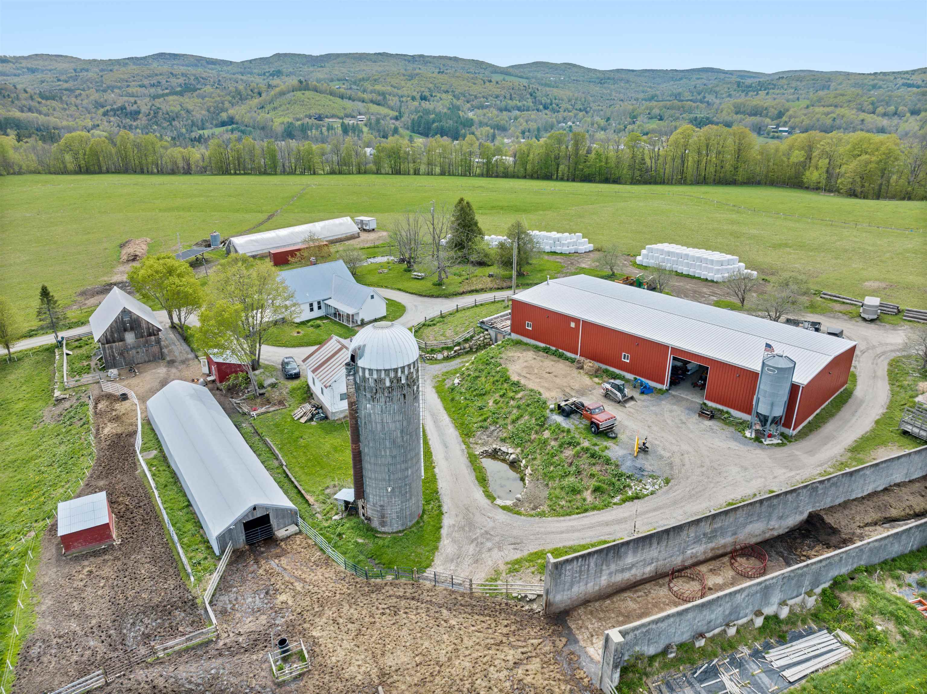 183 Morrie Road Washington, VT 05675 - Photo 45 of 52 Gallery Image 45