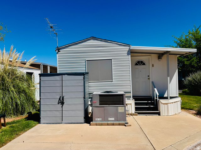 1160 East Telegraph Street, Unit 122 Washington, UT 84780 - Photo 18 of 19