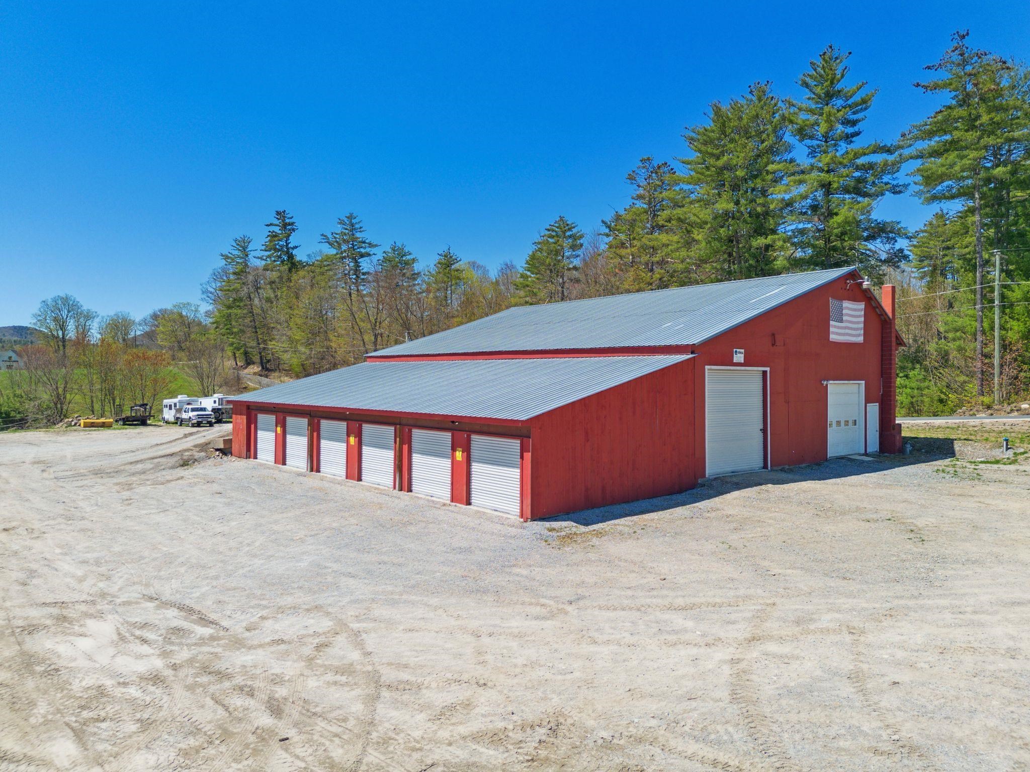 318 Center Road Bradford, NH 03221 - Photo 18 of 33