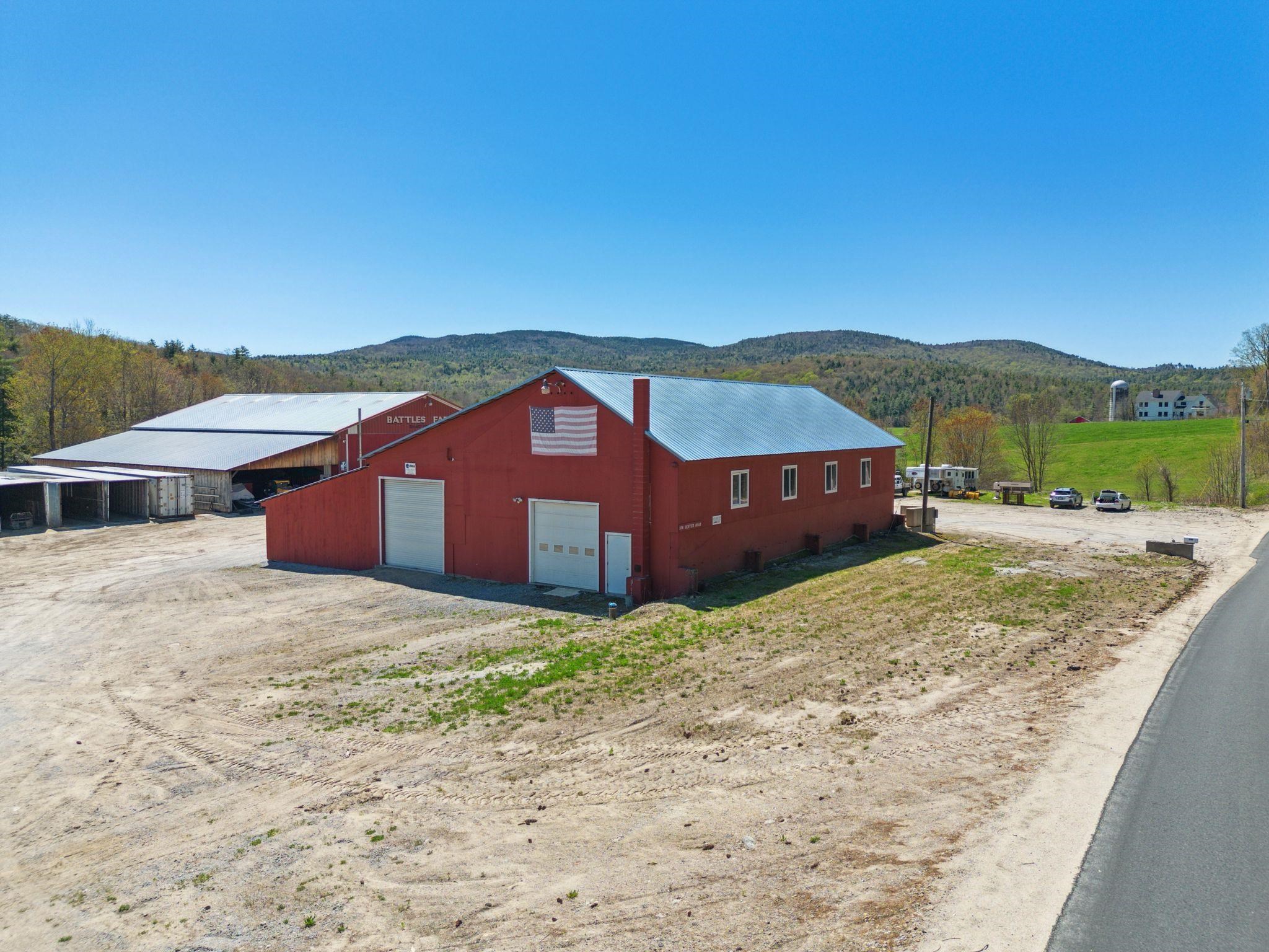 318 Center Road Bradford, NH 03221 - Photo 19 of 33