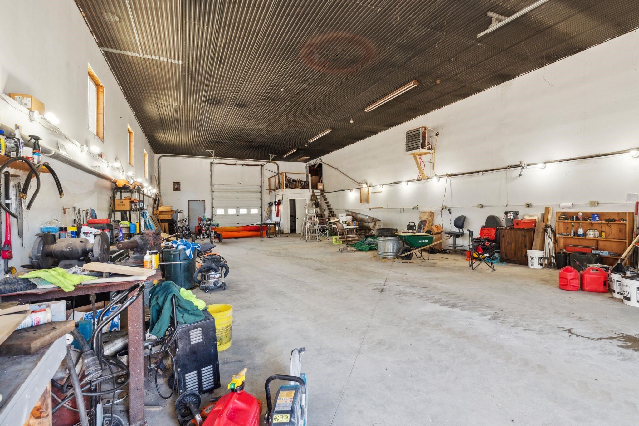 318 Center Road Bradford, NH 03221 - Photo 20 of 33