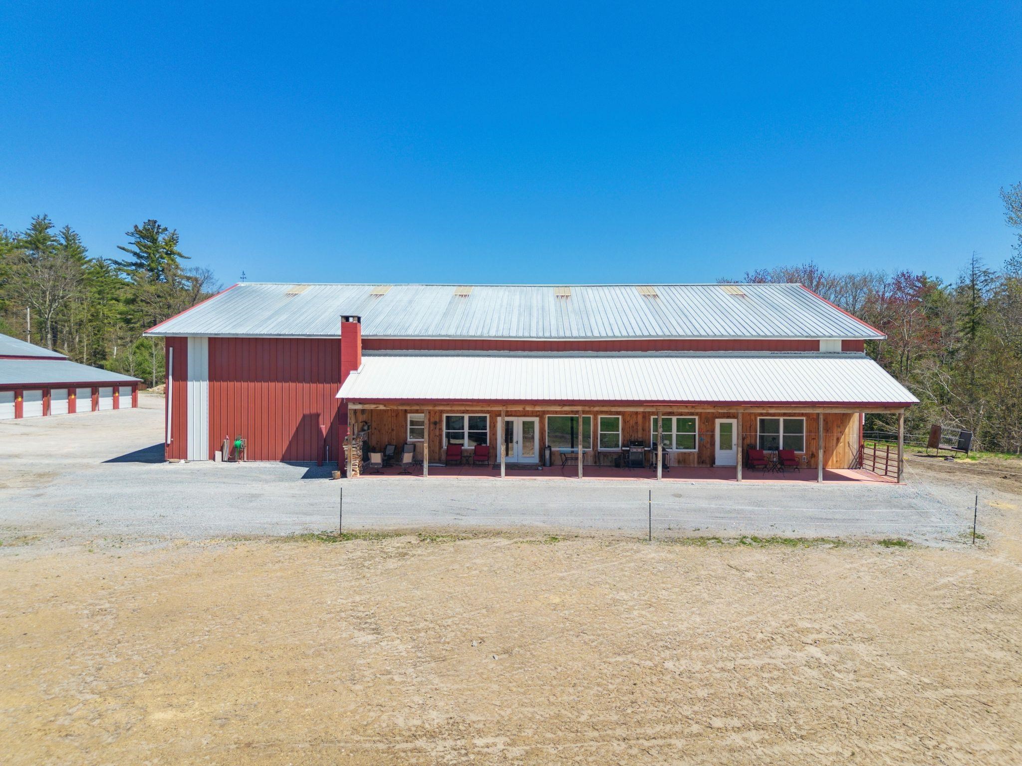 318 Center Road Bradford, NH 03221 - Photo 2 of 33