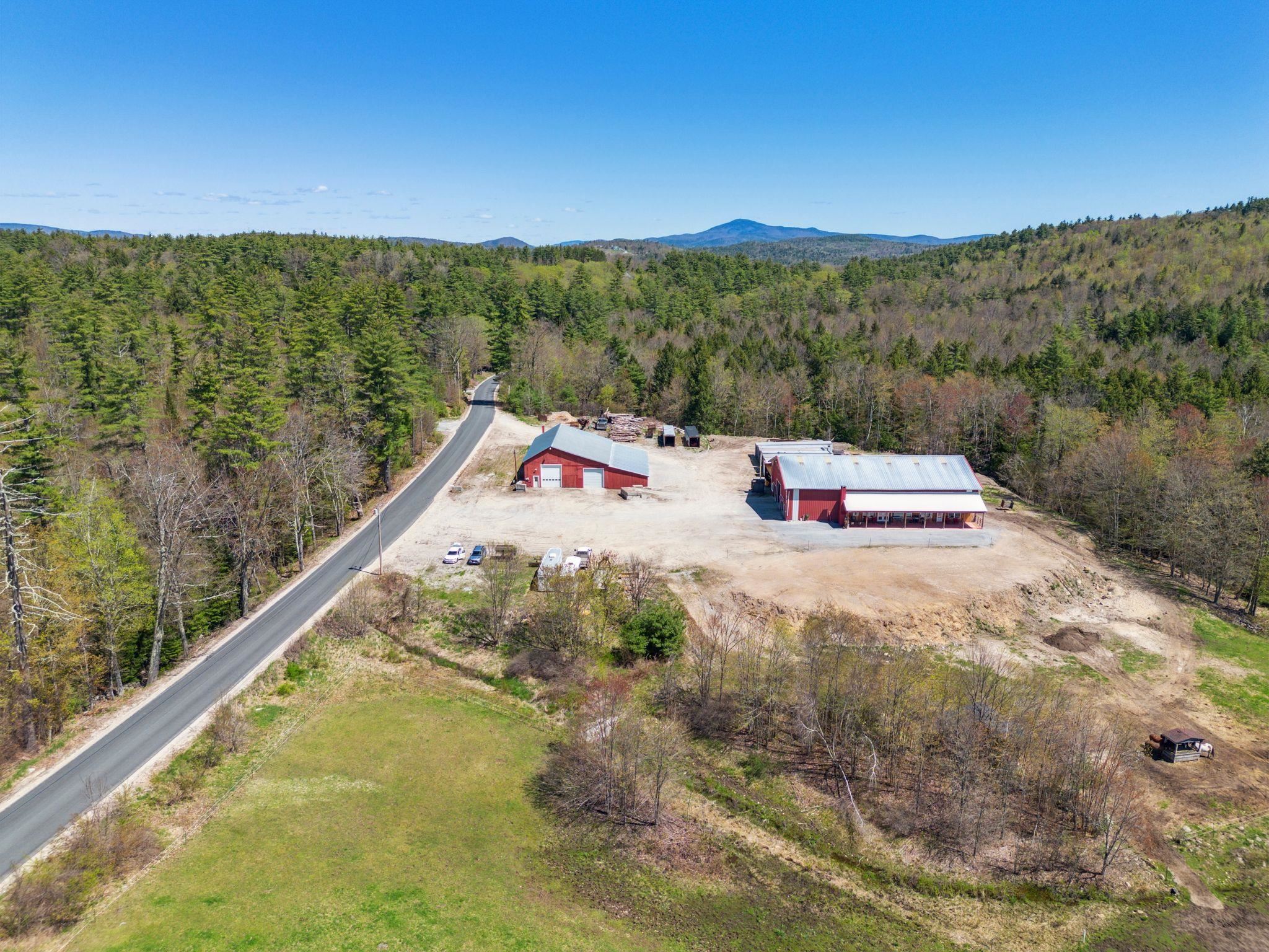 318 Center Road Bradford, NH 03221 - Photo 22 of 33