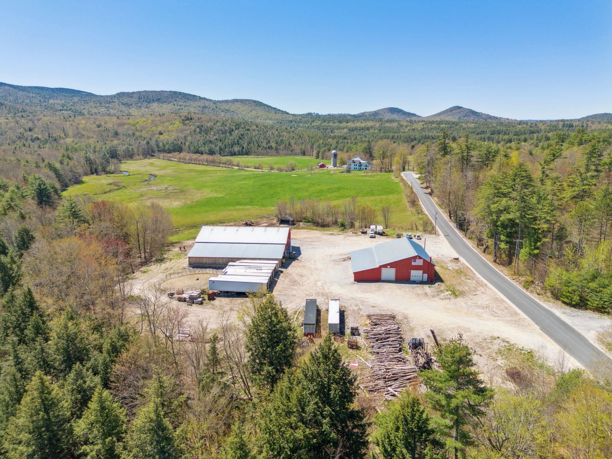 318 Center Road Bradford, NH 03221 - Photo 23 of 33