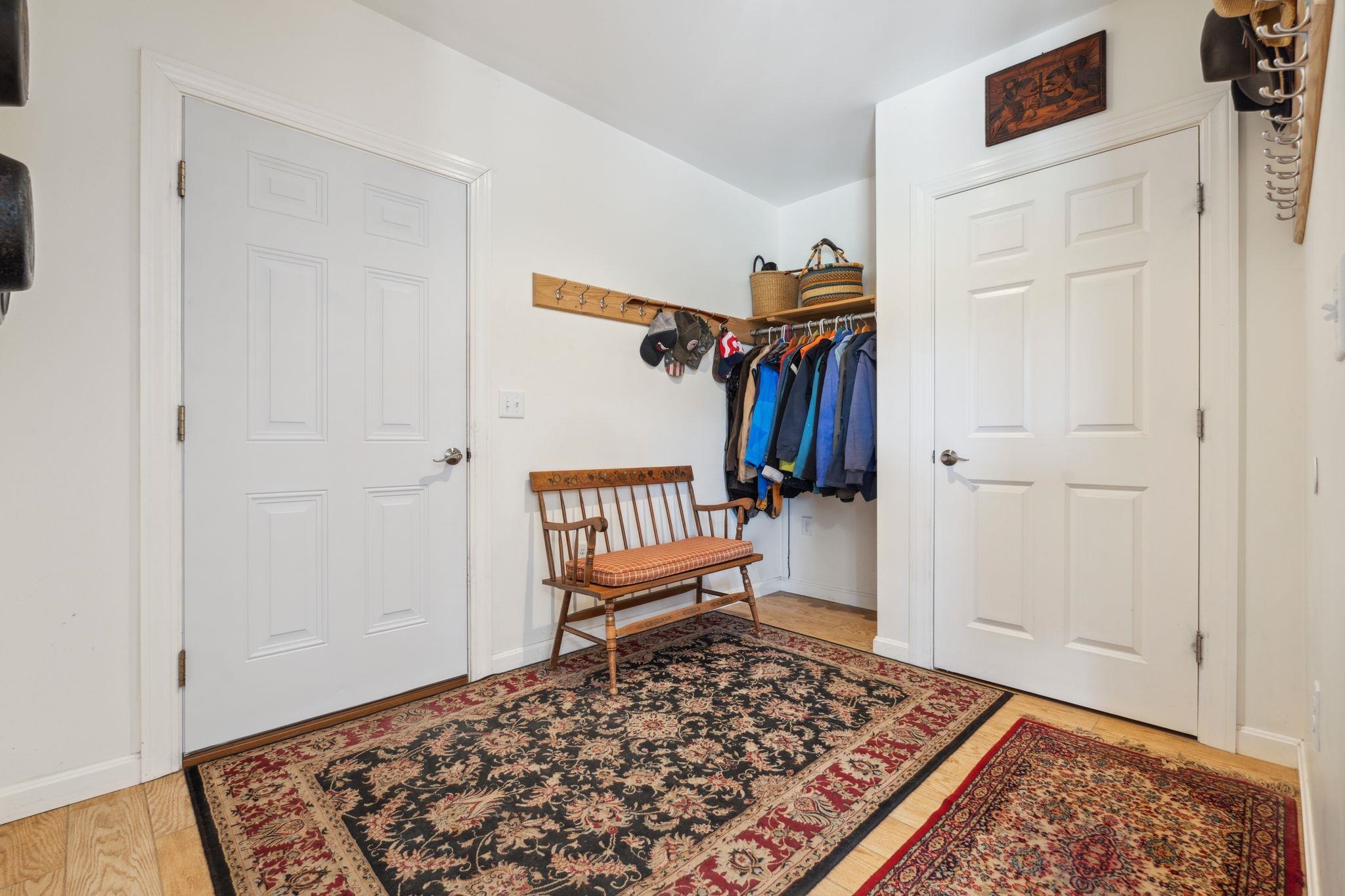 318 Center Road Bradford, NH 03221 - Photo 24 of 33
